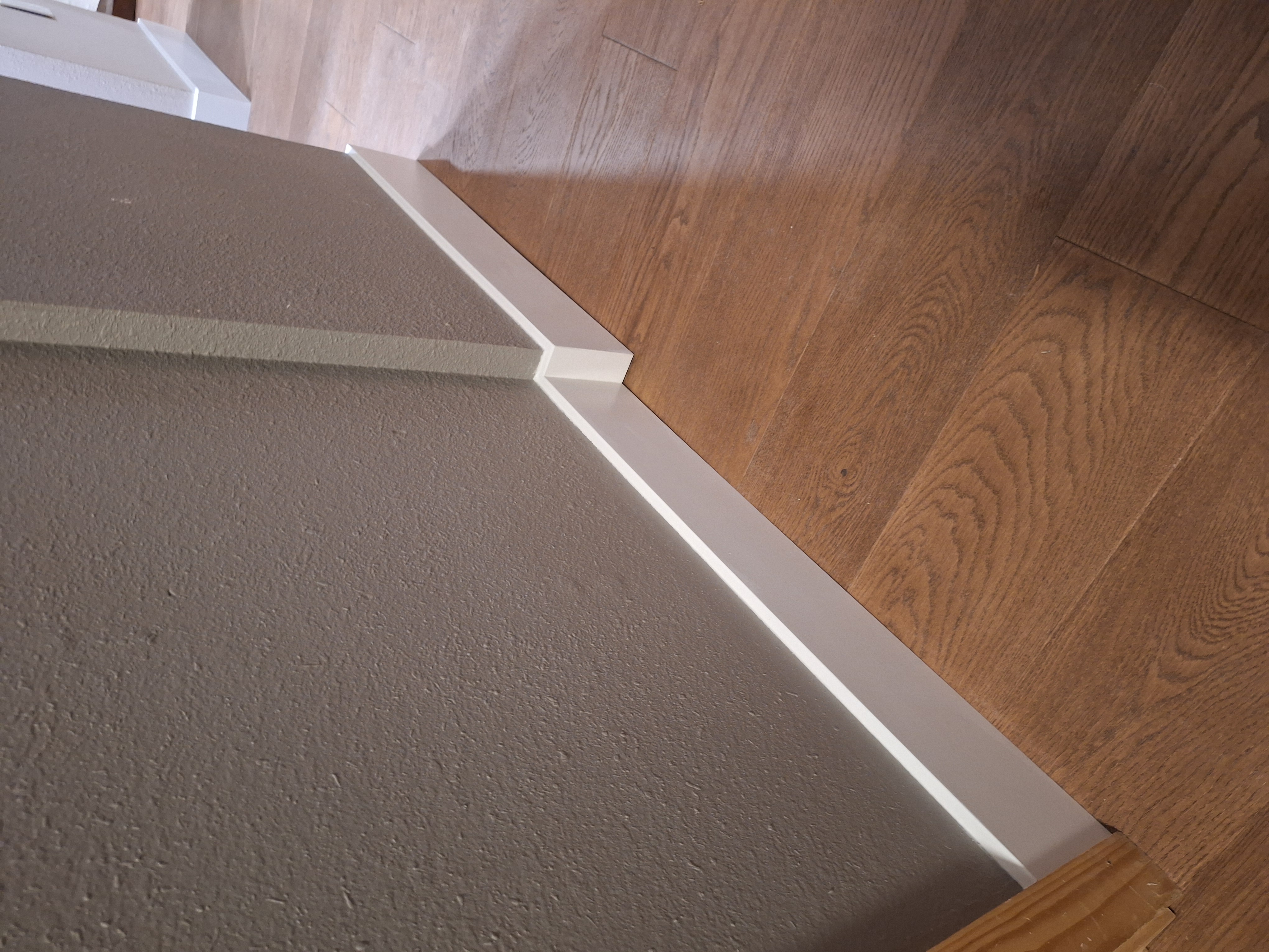 Flooring installation in Steamboat Springs CO